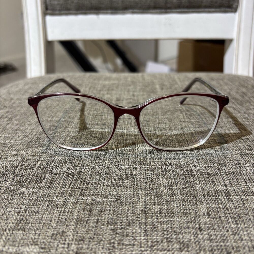 VIA SPIGA Altea 910 Women's Eyeglass Frames ONLY Full Rim ZYLOWARE 54 16-135mm